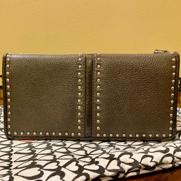 Brighton wallet - Picture 1 of 9